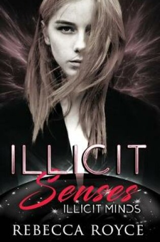 Cover of Illicit Senses