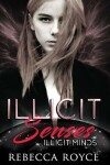 Book cover for Illicit Senses