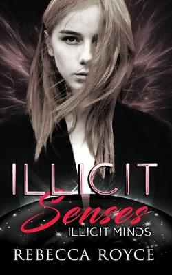 Cover of Illicit Senses