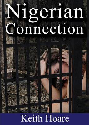 Book cover for Nigerian Connection