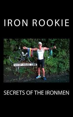 Book cover for Secrets of the Ironmen