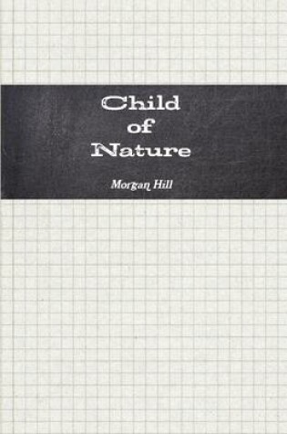 Cover of Child of Nature