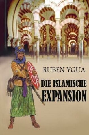 Cover of Die Islamische Expansion