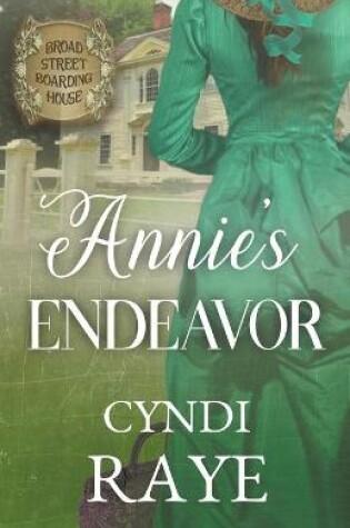 Cover of Annie's Endeavor