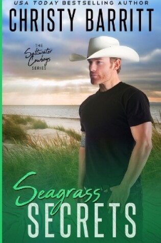 Cover of Seagrass Secrets