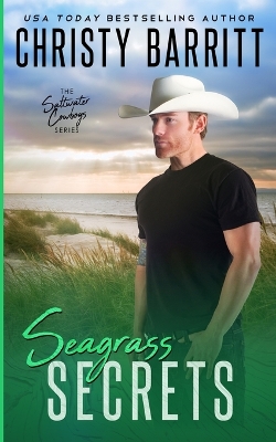 Book cover for Seagrass Secrets