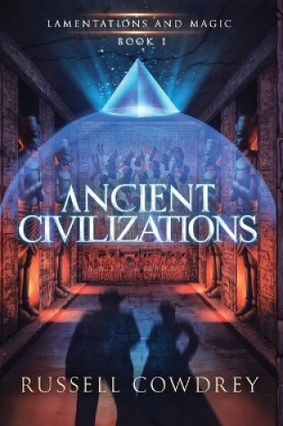 Cover of Ancient Civilizations