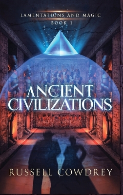 Book cover for Ancient Civilizations