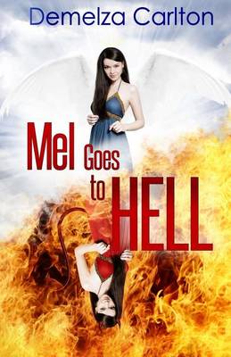 Cover of Mel Goes To Hell