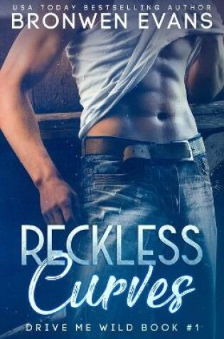 Cover of Reckless Curves