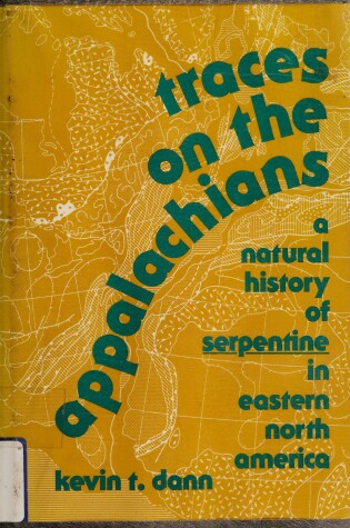 Cover of Traces on the Appalachians