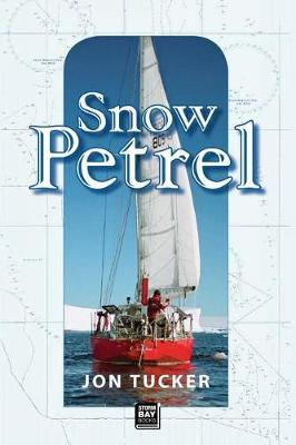 Book cover for Snow Petrel