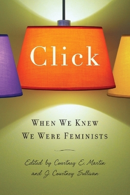 Book cover for Click