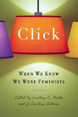 Book cover for Click