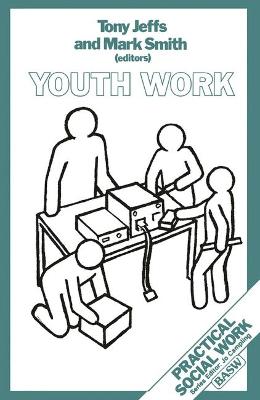 Cover of Youth Work