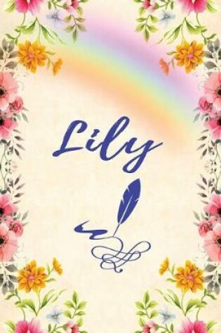 Cover of Lily