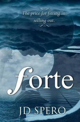 Book cover for Forte