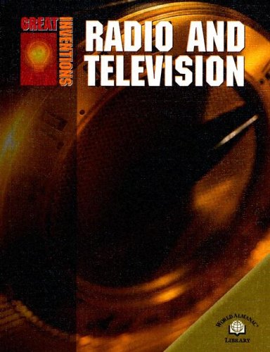 Cover of Radio and Television