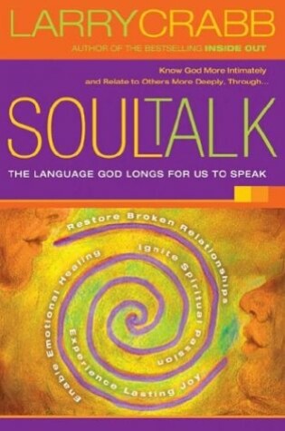 Cover of Soul Talk