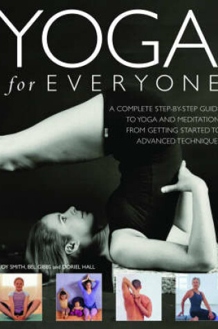 Cover of Yoga for Everyone