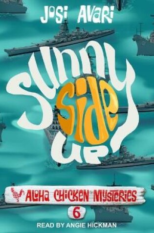 Cover of Sunny Side Up