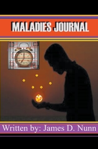 Cover of Maladies Journal