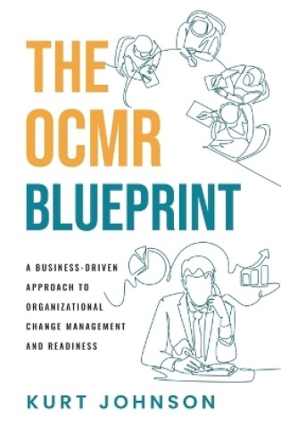 Cover of The OCMR Blueprint