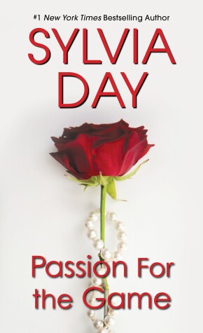 Book cover for Passion for the Game