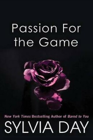 Cover of Passion for the Game