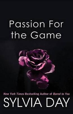 Book cover for Passion for the Game