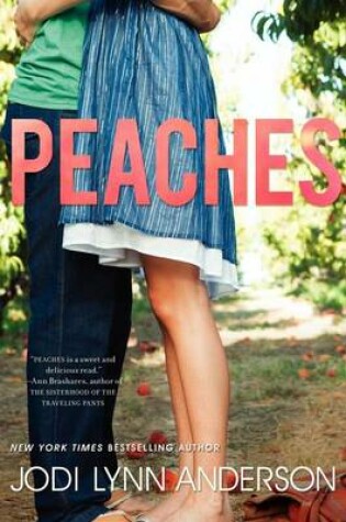 Cover of Peaches