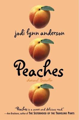 Book cover for Peaches