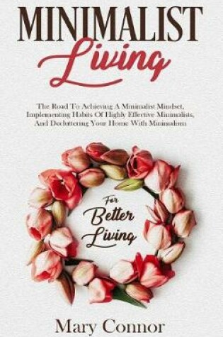 Cover of Minimalist Living