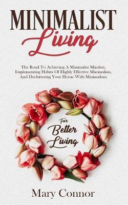 Cover of Minimalist Living