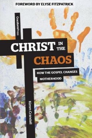 Cover of Christ in the Chaos