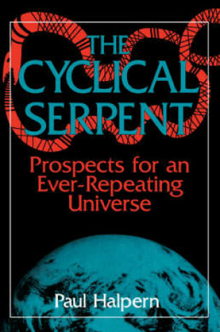 Cover of The Cyclical Serpent