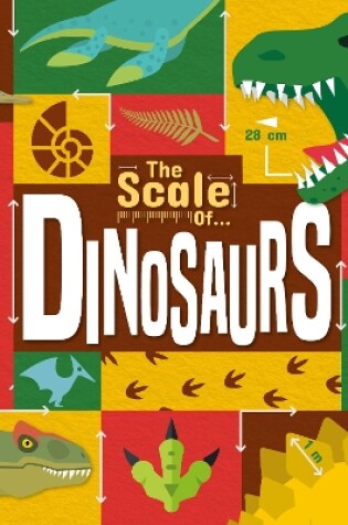 Cover of Dinosaurs