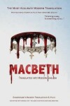 Book cover for Macbeth Translated into Modern English