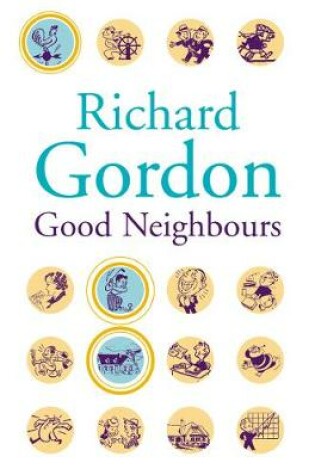 Cover of Good Neighbours