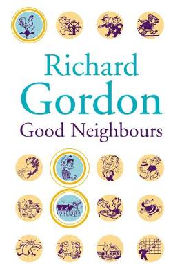 Book cover for Good Neighbours