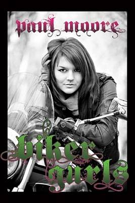 Book cover for Biker Gurls