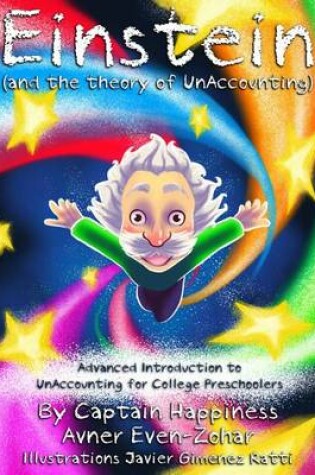 Cover of Einstein & the theory of UnAccounting