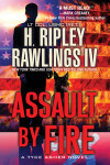 Book cover for Assault by Fire