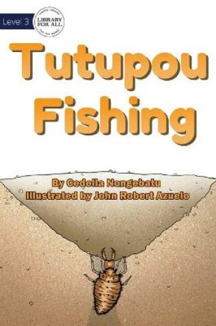 Cover of Tutupou Fishing