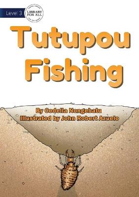 Book cover for Tutupou Fishing