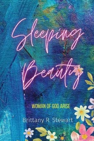 Cover of Sleeping Beauty...