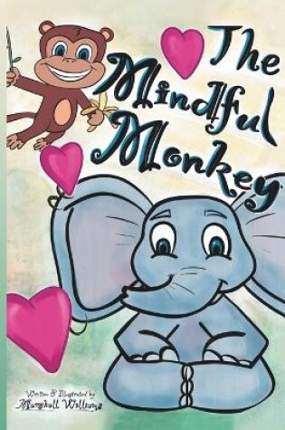 Cover of The Mindful Monkey