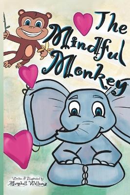 Cover of The Mindful Monkey