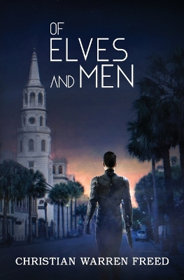 Cover of Of Elves and Men