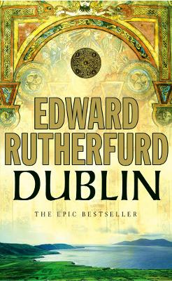 Book cover for Dublin